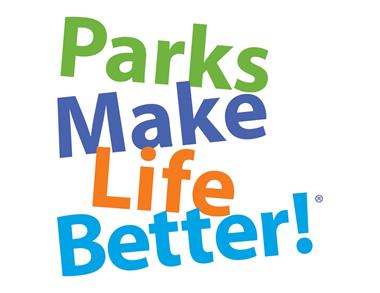 Parks Make Life Better